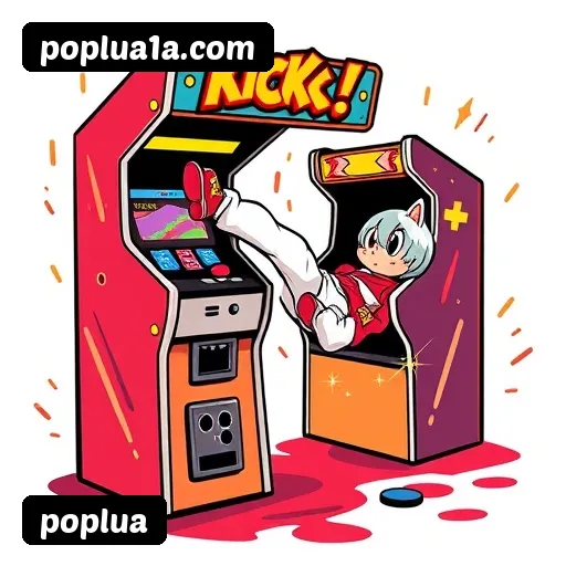 poplua APK - Download Oficial Android