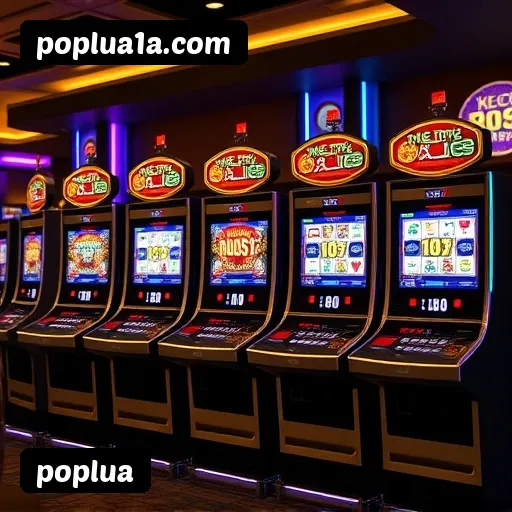 Como Registrar e Fazer Login poplua