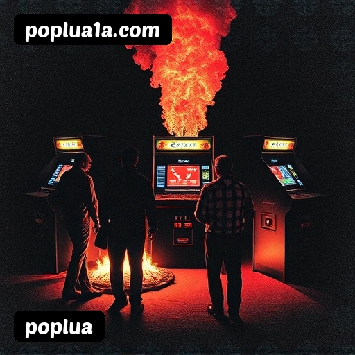 poplua Logo