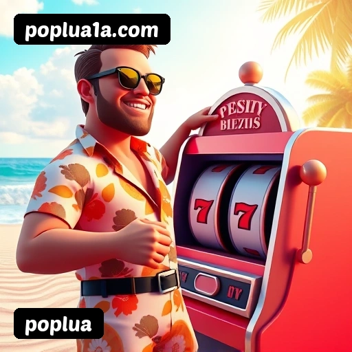 Bikini Paradise - Slot PG Soft com RTP 96.70% e símbolos wild expansivos disponível na poplua