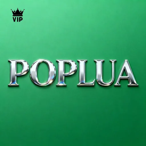 Programa VIP exclusivo da poplua