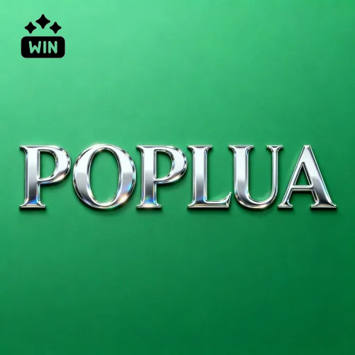 Ganhe prêmios incríveis na poplua